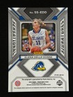 2024 Panini Prizm Draft Picks - Elena Delle Donne Auto Silver  ss-edd Signatures