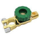 Top Post Battery Disconnect Switch - Quick Disconnect Battery Cut Off Switch