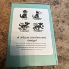 Wuffy Pup Robot Plush Dog Brown Color