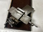 Machinist Ofce Tools Lathe Watchmakers Lathe Precision Cross Slide Sloan Chace B
