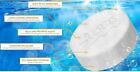Leslies 3-inch Jumbo Chlorine Tablets 10 Lbs For Swimming Pool Sanitizer