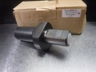 Valenite Vdi50 To Km50 Clamping Unit Vm50-qlnl-vdi50140  loc1217b 