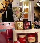 Winnie The Pooh Coquette Beauty Bundle Gift Set