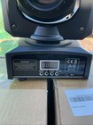 Lot Of 4 New In Box Mini Led Moving Head Spot Lights Ac100-240v 50 60hz