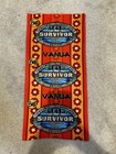 Survivor Millennials Vs  Gen-x - Millennials Buff - Adam  Zeke  Michaela - Rare 