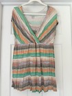Outfit Liz Lange Maternity Nursing Friendly Top Xl   Motherhood Maternity Pants