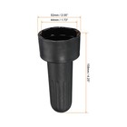 2pcs E26 Lamp Shade Socket Ring Removal Tool Shade Holder Rings Tool