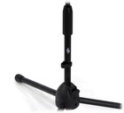  2-pack  Short Height Microphone Stand   Griffin Small Studio Recording Holder