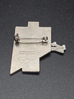 Air Races Reno National Championship 1994 Lapel   Hat Pin  C5