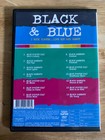 Black   Blue - Black Sabbath Blue Oyster Cult - Live 1980 Dvd Ronnie James Dio