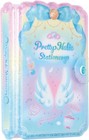 Bandai Expanding Sky  Pretty Cure Pretty Holic Stationery Notebook From Japan