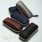 Portable Hard Glasses Box Eyeglass Case Sunglasses Eyewear Protector Boxs