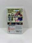 New Super Mario Bros  U Deluxe For Nintendo Switch  new   Sealed 