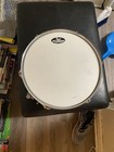 Pearl Xylophone And Snare Drum Percussion Set  With Rolling Cart