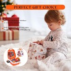 22pcs Kids Repair Tool Toy Set Mini Workshop 3 In 1 Children s Toolbox Set