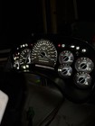 2003-2007  Chevrolet Silverado Ss Gmc Sierra 1500  Rebuilt Cluster Speedometer