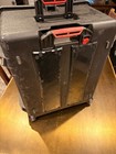 Dji Hprc Inspire Wheeled Hard Case