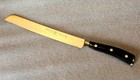 Wusthof Classic Ikon 8 Inch   20cm Bread Knife -  Brand New