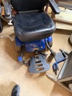 Electric Wheelchair