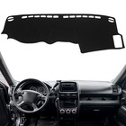 Dash Cover Fit For Honda Cr-v Crv 2002 2003 2004 2005 2006 Car  Non-slip