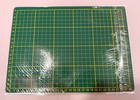 Self Healing Double Sided Green Cutting Mat  12  X 9 