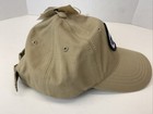 Corona Extra Hat Cap Tan Strap Back Nwt Adjustable