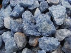 3000 Carat Lots Of Unsearched Natural Blue Calcite Rough   Free Faceted Gemstone