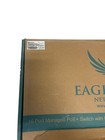 Eagle Eye Networks En-sw18m-001 16-port Managed Poe switch New Open Box
