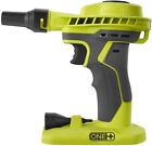Ryobi P738 18-volt One  Cordless High Volume Power Inflator  tool Only 