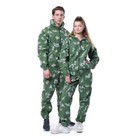 Russian Army Klmk Sniper Camo Overall Berezka Camouflage Suit Vdv   All Sizes
