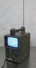 R201104 Panasonic 1977 Ranger 505 Portable Analog Tv