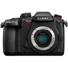 Panasonic Lumix Dc-gh5s Mirrorless Mft Digital Camera  intl Model  Version Mega