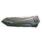 Zero Tolerance 0055 Titanium Flipper