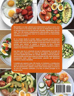 Recetario Saludable En Espa  ol  Cocina Consciente Para Una Vida Plena Con 120 Re