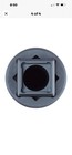 Milwaukee 49-66-5102 Shockwave Lineman s 3-in-1 Transmission Utility Socket
