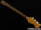 Fender Squier 60s Classic Vibe Jazz J Bass Neck  nd Tuners  Laurel