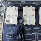 Bren-tronics Multiport Universal Soldier Portable Battery Charger Pp-8498 u