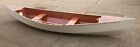 Build A Burmarsh 13   4 06m  Open Canoe Diy Plans full Size Patterns