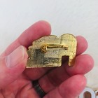 Vtg 1979 Jaycees Vice President Nvp Team Member Pin Lot - Kim Nehrbass