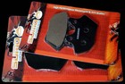 Harley F r Brake Pads Flhri Flhrci Road King  classic Flht Electra Glide  00-07 