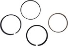 2m4860 Piston Rings Set Fits For 1999-2006 Chevrolet Gen Iii 364 6 0l Lq4 Lq9