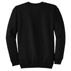 Umbrella Corporation Crewneck Resident Evil Sweatshirt Capcom Videogame 4 Corp