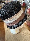 Vintage Womens Hats 1950s