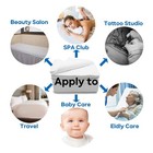 Disposable Bed Sheets Bed Cover For Spa Tattoo Massage Table Hotels 31  X 78 