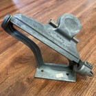 Vintage Bitzenburger Dial-o-fletch Fletchmaster Jig W  Fletching Clamp Straight