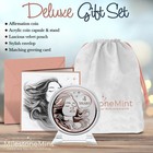 4 Year Sobriety Coin Gift Set   Woman s Serenity Token Aa Chip Medallion