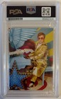 Elton John Autographed signed Trading Card Photo Angels Auto Psa Encap 