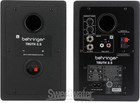 Behringer Truth 3 5-inch Powered Studio Monitor Pair