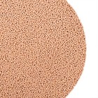 Molecular Sieve Zeolite 8x12 Mesh Desiccant Beads Reusable  500g  4a 