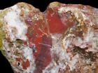 Walker Ranch Red Agate Jasper Lapidary Cabbing Rough Chunk Texas 9 Lb 5 Oz